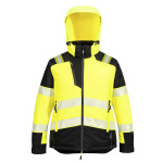 Γυναικείο Χειμερινό Μπουφάν Hi-Vis PW3