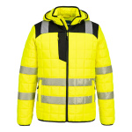 Μπουφάν Καπιτονέ Hi-Vis Baffle PW3