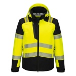 Αδιάβροχο Τζάκετ Hi-Vis PW3 (3L)