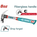 TOTAL ΣΦΥΡΙ ΠΡΟΚΟΒΓΑΛΤΗΣ ΠΛΑΣΤ. ΛΑΒΗ 8oz / 220gr Γαλλικού τύπου (THCH61008)