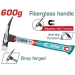 TOTAL ΣΦΥΡΙ ΣΚΕΠΑΤΖΗΔΩΝ ΠΛΑΣΤ. ΛΑΒΗ 600gr (THCH61060)