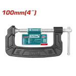 TOTAL ΕΠΑΓΓ. ΣΦΙΓΚΤΗΡΑΣ ΜΑΡΑΓΚΩΝ ΤΥΠΟΥ G 4" (THT13141)