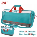 TOTAL ΕΠΑΓΓ. ΤΣΑΝΤΑ ΕΡΓΑΣΙΑΣ 24" / 600mm (THT16242)