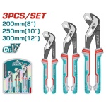 TOTAL ΕΠΑΓΓ. ΣΕΤ ΓΚΑΖΟΤΑΝΑΛΙΕΣ 3ΤΕΜ (THT2PK231)