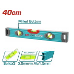 TOTAL ΕΠΑΓΓ. ΑΛΦΑΔΙ ΑΛΟΥΜΙΝΙΟΥ 40cm (TMT24028)