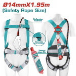 TOTAL ΖΩΝΗ ΑΝΑΡΡΙΧΗΣΗΣ (TSH501420)